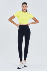 Extreme Pro Pocket Leggings - Black