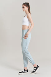 Ecotec High-Plain Jogger Pants - Wind Sky