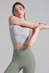 Extreme Pro Leggings - Frosty Green