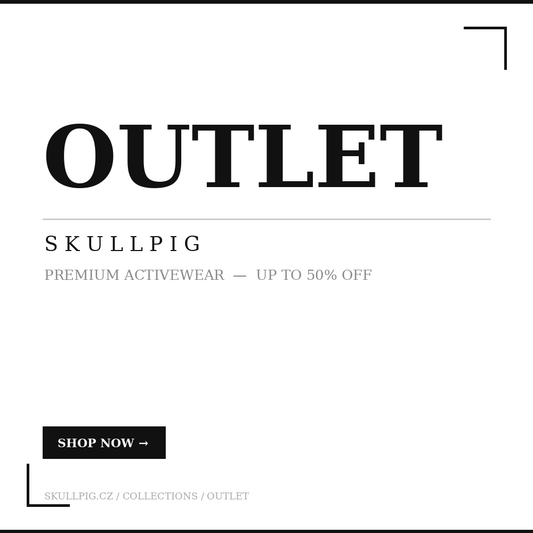 SKULLPIG Outlet Is Now Live — Up to 50% Off