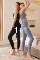 Plax Air Leggings 1+1