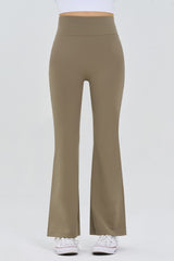 Extreme Pro Bootcut Pants - Charcoalt