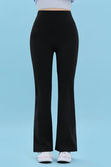 Extreme Pro Bootcut Pants - Charcoalt