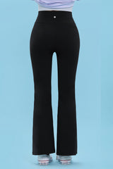 Extreme Pro Bootcut Pants - Charcoalt