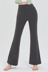 dámské bootcut legíny Skullpig – elegantní a pohodlné

