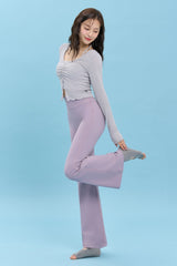 Extreme Pro Bootcut Pants - Charcoalt