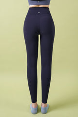 Extreme Pro Leggings - Deepsea Navy