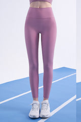 Extreme Pro Leggings - Haze Violet