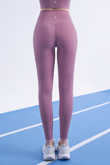 Extreme Pro Leggings - Haze Violet