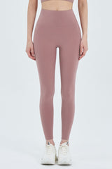 Extreme Max Up Leggings - Haze Pink