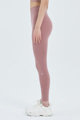 Extreme Max Up Leggings - Haze Pink