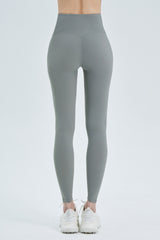 Extreme Max Up Leggings - Mellow Gray