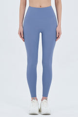 Extreme Max Up Leggings - Moonlight Blue