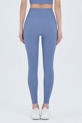 Extreme Max Up Leggings - Moonlight Blue