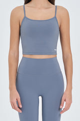 Zero Judy Bra Top - Macaron Blue