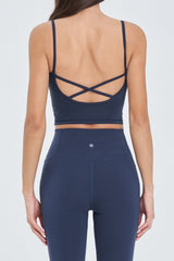 Zero Judy Bra Top - Soda Navy