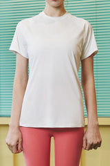 Air Fresh T-Shirt - White
