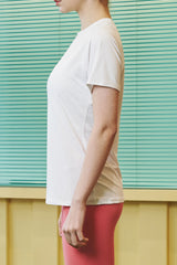 Air Fresh T-Shirt - White