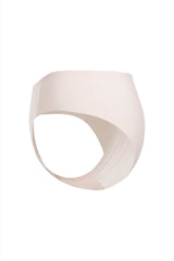 Airy Seamless Briefs - Black