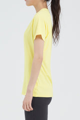 Air Fresh T-Shirt - Sherbet Lemon