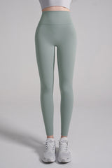 Extreme Pro Leggings - Frosty Green