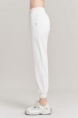 Ecotec High-Plain Jogger Pants - Black