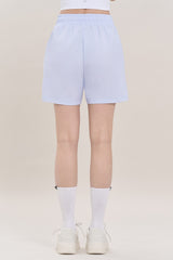 ECOTECH Premium Comfort Shorts - Soft Gray