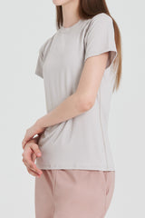 Air Fresh T-Shirt - Light Gray
