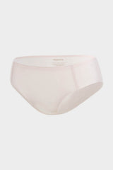 Airy Seamless Briefs - Black