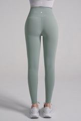 Extreme Pro Leggings - Frosty Green