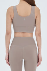 Extreme Max-Up Bra Top - Soft Beige