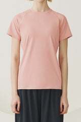 Air Fresh T-Shirt - Soft Pink