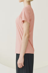 Air Fresh T-Shirt - Soft Pink