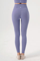 Plax Air Leggings - Andromeda Lilac
