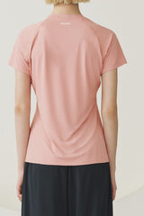 Air Fresh T-Shirt - Soft Pink