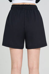 ECOTECH Premium Comfort Shorts - Soft Gray