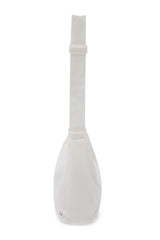 EcoTech Cross Bag - Pale Lavender