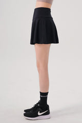 CELLA All-In-One Skirt - White