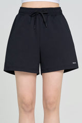 ECOTECH Premium Comfort Shorts - Soft Gray