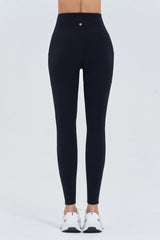 Extreme Pro Pocket Leggings - Black