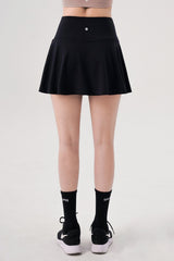 CELLA All-In-One Skirt - White