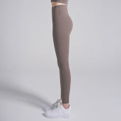 Extreme Pro Leggings - Cocoa Brown 