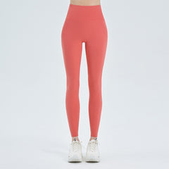 Extreme Max Up Leggings - Pinky Coral