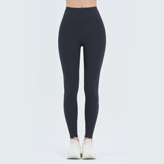 Extreme Max Up Leggings - Ash Charcoal