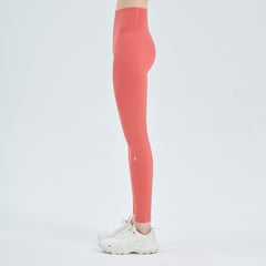 Extreme Max Up Leggings - Pinky Coral