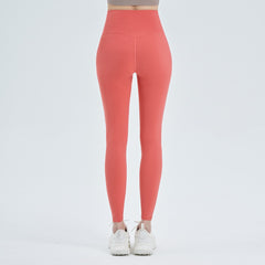 Extreme Max Up Leggings - Pinky Coral