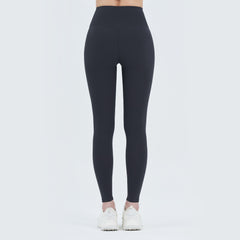 Extreme Max Up Leggings - Ash Charcoal