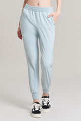 Ecotec High-Plain Jogger Pants - Black